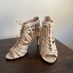 Vince Camuto Heel Sandal